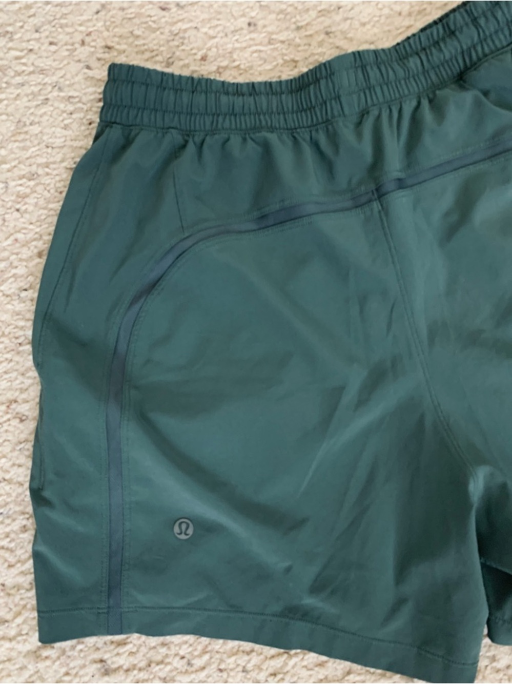 lululemon athletica Pace Breaker Shorts 5”